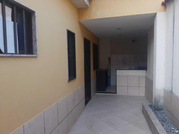 Imagem Casa de Condomínio com 2 Quartos à Venda,  em Campo Grande - Rio De Janeiro