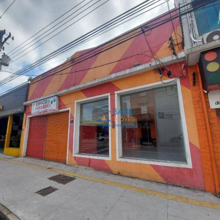 Imagem Galpão à Venda, 414 m² em Lapa - São Paulo Imagem Galpão à Venda, 414 m² em Lapa - São Paulo