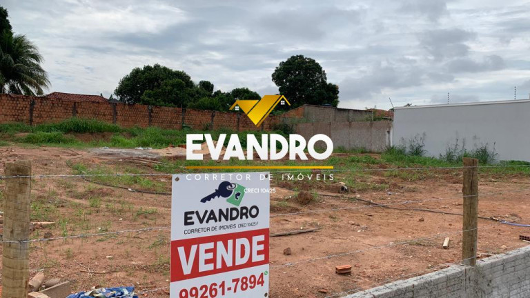 Imagem Terreno à Venda, 998 m² em Altos Do Parque - Cuiabá Imagem Terreno à Venda, 998 m² em Altos Do Parque - Cuiabá