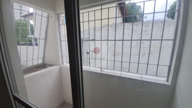 Imagem Apartamento com 3 Quartos para Alugar, 70 m² em Candeias - Jaboatão Dos Guararapes