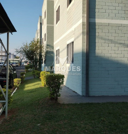 Imagem Apartamento com 2 Quartos à Venda, 64 m² em Parque Residencial Regina (nova Veneza) - Sumaré Imagem Apartamento com 2 Quartos à Venda, 64 m² em Parque Residencial Regina (nova Veneza) - Sumaré