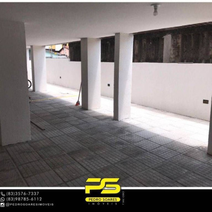 Imagem Apartamento com 2 Quartos à Venda, 52 m² em Estados - João Pessoa Imagem Apartamento com 2 Quartos à Venda, 52 m² em Estados - João Pessoa