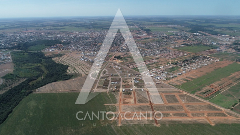 Imagem Terreno à Venda, 396 m² em Jardim Curitiba - Sinop Imagem Terreno à Venda, 396 m² em Jardim Curitiba - Sinop