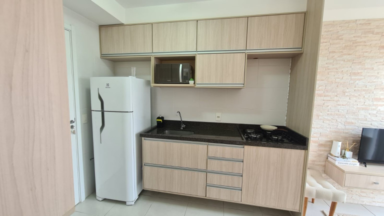 Imagem Imóvel com 1 Quarto à Venda, 30 m² em Vila Alpina - São Paulo Imagem Imóvel com 1 Quarto à Venda, 30 m² em Vila Alpina - São Paulo
