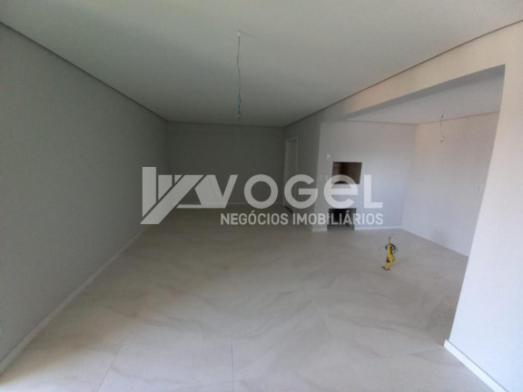 Imagem Apartamento com 3 Quartos à Venda, 101 m² em Rio Branco - Sao Leopoldo Imagem Apartamento com 3 Quartos à Venda, 101 m² em Rio Branco - Sao Leopoldo