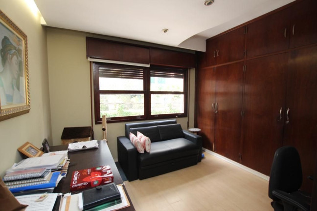 Imagem Apartamento com 3 Quartos à Venda, 175 m² em Jardim Paulista - São Paulo