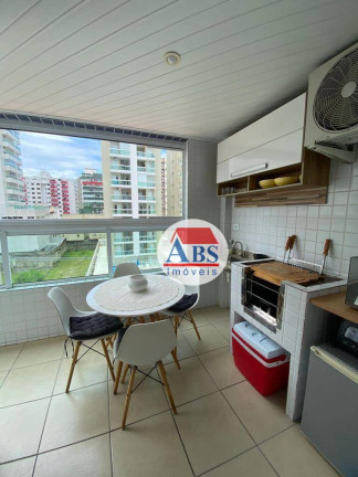 Imagem Apartamento com 2 Quartos à Venda, 93 m² em Canto Do Forte - Praia Grande Imagem Apartamento com 2 Quartos à Venda, 93 m² em Canto Do Forte - Praia Grande