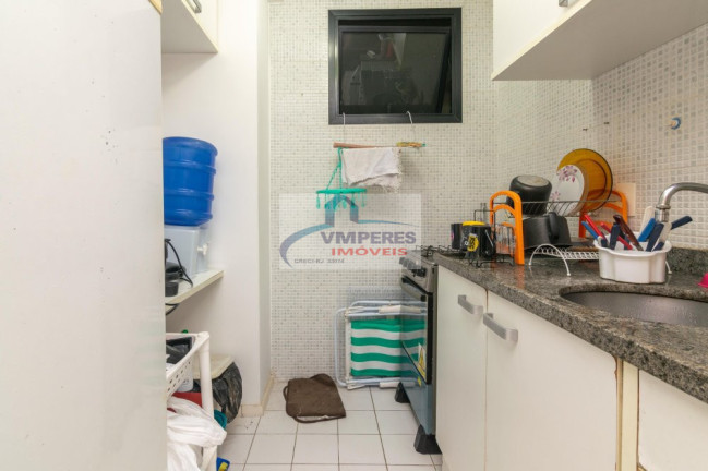 Imagem Apartamento com 1 Quarto à Venda, 38 m² em Copacabana - Rio De Janeiro