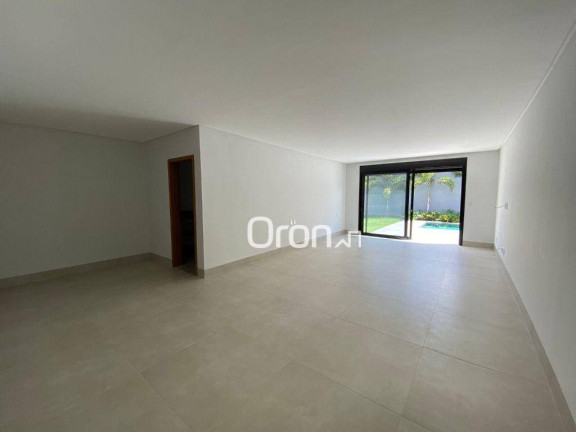 Imagem Sobrado com 4 Quartos à Venda, 531 m² em Alphaville Cruzeiro Do Sul - Goiânia Imagem Sobrado com 4 Quartos à Venda, 531 m² em Alphaville Cruzeiro Do Sul - Goiânia