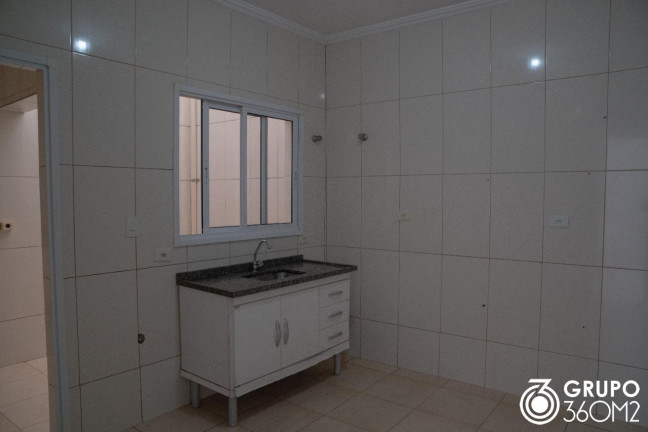 Imagem Casa com 3 Quartos à Venda, 90 m² em Vila Alzira - Santo André Imagem Casa com 3 Quartos à Venda, 90 m² em Vila Alzira - Santo André