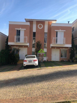 Imagem Casa de Condomínio com 3 Quartos à Venda, 245 m² em Chácara Pavoeiro - Cotia Imagem Casa de Condomínio com 3 Quartos à Venda, 245 m² em Chácara Pavoeiro - Cotia
