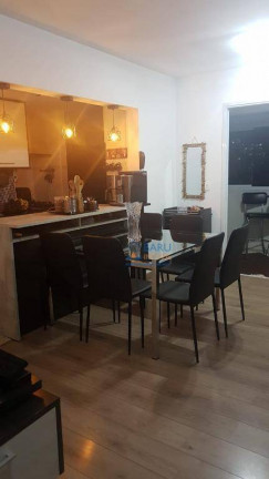 Imagem Apartamento com 3 Quartos à Venda, 74 m² em Barra Funda - São Paulo