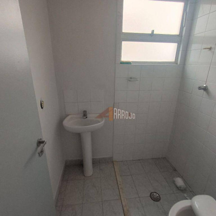 Imagem Apartamento com 2 Quartos para Alugar, 50 m² em Jardim Danfer - São Paulo Imagem Apartamento com 2 Quartos para Alugar, 50 m² em Jardim Danfer - São Paulo
