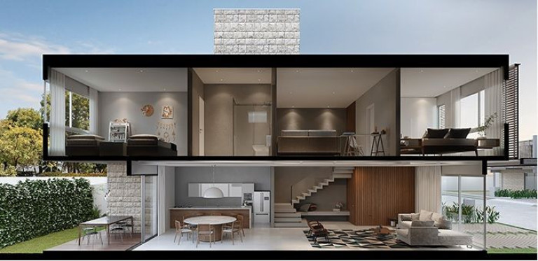 Imagem Casa com 3 Quartos à Venda, 177 m² em Intermares - João Pessoa Imagem Casa com 3 Quartos à Venda, 177 m² em Intermares - João Pessoa