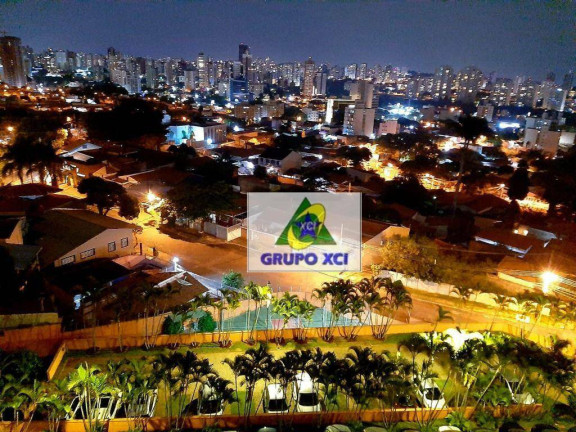 Imagem Apartamento com 3 Quartos à Venda, 73 m² em Chácara Da Barra - Campinas Imagem Apartamento com 3 Quartos à Venda, 73 m² em Chácara Da Barra - Campinas
