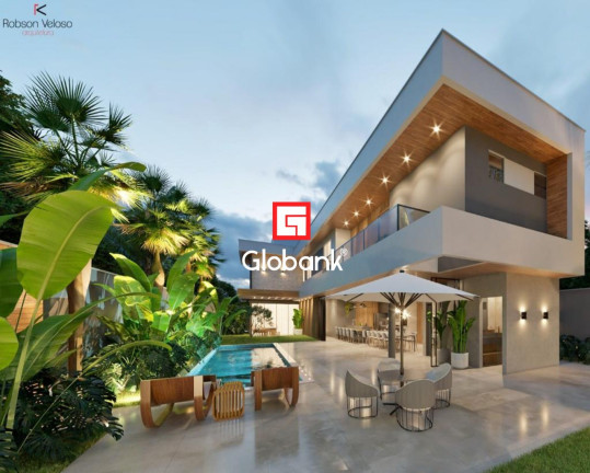 Imagem Casa com 4 Quartos à Venda, 720 m² em Ibituruna - Montes Claros Imagem Casa com 4 Quartos à Venda, 720 m² em Ibituruna - Montes Claros