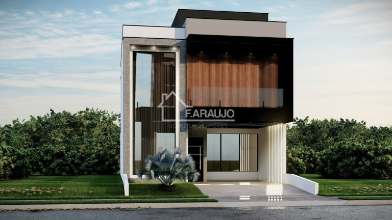 Imagem Imóvel com 3 Quartos à Venda, 220 m² em Cajuru Do Sul - Sorocaba Imagem Imóvel com 3 Quartos à Venda, 220 m² em Cajuru Do Sul - Sorocaba