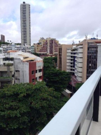Imagem Cobertura com 2 Quartos à Venda, 94 m² em Ondina - Salvador Imagem Cobertura com 2 Quartos à Venda, 94 m² em Ondina - Salvador