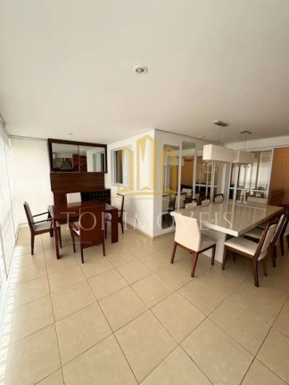 Imagem Apartamento com 4 Quartos à Venda, 125 m² em Jardim Aquarius - São José Dos Campos