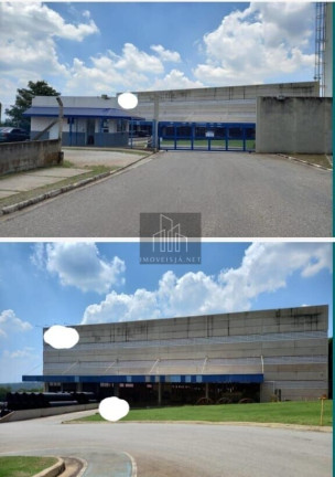 Imagem Imóvel Comercial para Alugar, 12.000 m² em Vila Martins - Itu Imagem Imóvel Comercial para Alugar, 12.000 m² em Vila Martins - Itu