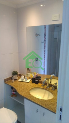 Imagem Apartamento com 3 Quartos à Venda, 82 m² em Jardim Taquaral - São Paulo