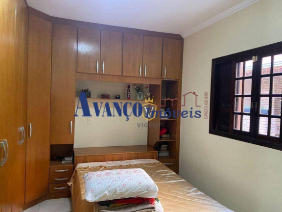Imagem Casa com 3 Quartos à Venda, 186 m² em Horto Santo Antonio - Jundiaí