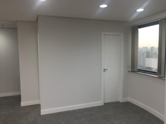 Imagem Sala Comercial à Venda, 44 m² em Brooklin - São Paulo Imagem Sala Comercial à Venda, 44 m² em Brooklin - São Paulo