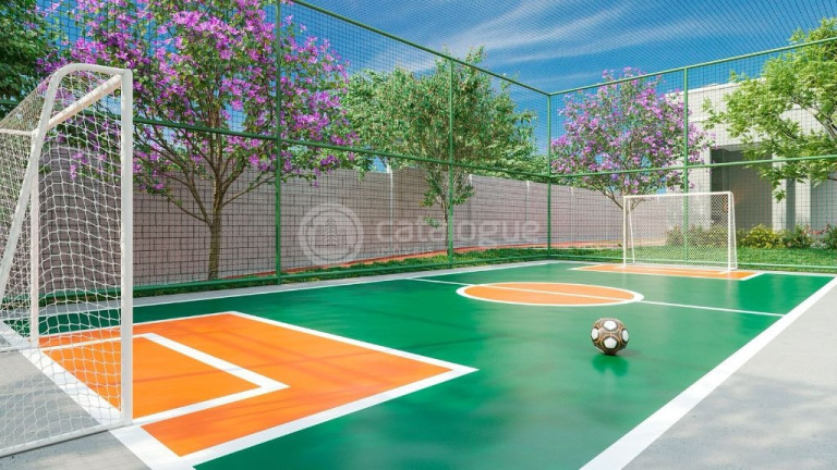 Imagem Apartamento com 2 Quartos à Venda, 49 m² em Cidade Da Esperança - Natal Imagem Apartamento com 2 Quartos à Venda, 49 m² em Cidade Da Esperança - Natal