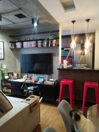 Imagem Apartamento com 2 Quartos à Venda, 55 m² em Brás - São Paulo Imagem Apartamento com 2 Quartos à Venda, 55 m² em Brás - São Paulo