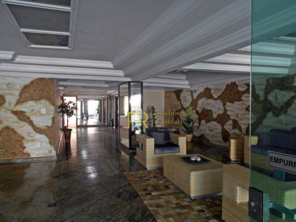 Cobertura com 3 Quartos à Venda, 621 m² em Tupi - Praia Grande