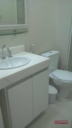 Imagem Apartamento com 1 Quarto à Venda, 54 m² em Vila Regente Feijó - São Paulo