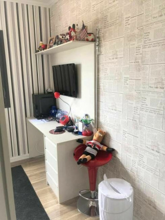 Imagem Cobertura com 5 Quartos à Venda, 246 m² em Vila Isabel Eber - Jundiaí Imagem Cobertura com 5 Quartos à Venda, 246 m² em Vila Isabel Eber - Jundiaí