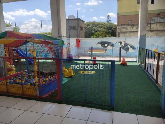 Imagem Apartamento com 2 Quartos à Venda, 57 m² em Taboão - São Bernardo Do Campo Imagem Apartamento com 2 Quartos à Venda, 57 m² em Taboão - São Bernardo Do Campo