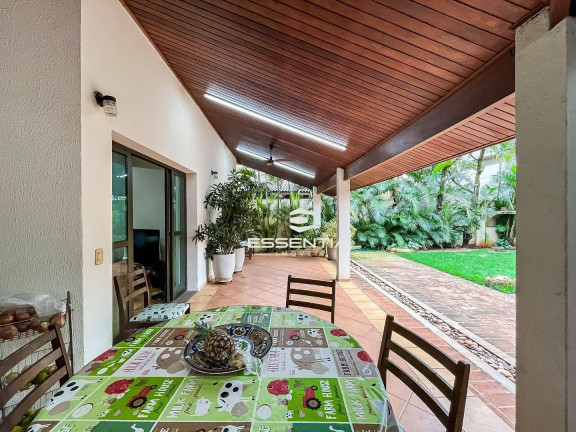 Imagem Casa com 5 Quartos à Venda, 420 m² em Parque Residencial Damha - São José Do Rio Preto Imagem Casa com 5 Quartos à Venda, 420 m² em Parque Residencial Damha - São José Do Rio Preto
