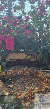 Imagem Casa com 4 Quartos à Venda, 130 m² em Jardim Vinte E Cinco De Agosto - Duque De Caxias