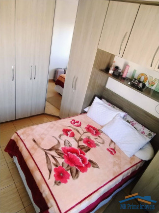 Imagem Apartamento com 2 Quartos à Venda, 62 m² em Jaguaribe - Osasco