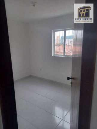 Imagem Apartamento com 2 Quartos à Venda, 54 m² em Muçumagro - João Pessoa Imagem Apartamento com 2 Quartos à Venda, 54 m² em Muçumagro - João Pessoa