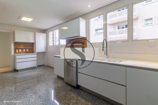 Imagem Apartamento com 4 Quartos para Alugar, 288 m² em Vila Nova Conceição - São Paulo Imagem Apartamento com 4 Quartos para Alugar, 288 m² em Vila Nova Conceição - São Paulo
