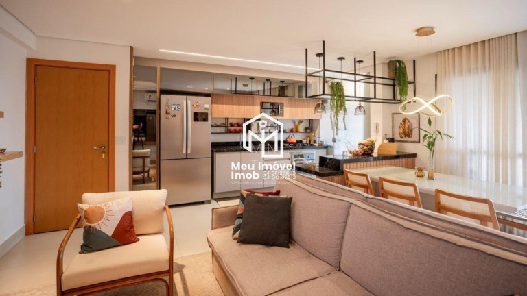 Imagem Imóvel com 3 Quartos à Venda, 95 m² em Sul (águas Claras) - Brasília Imagem Imóvel com 3 Quartos à Venda, 95 m² em Sul (águas Claras) - Brasília