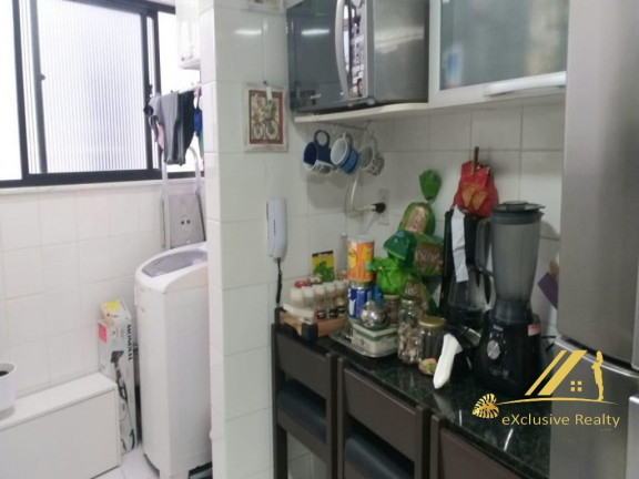 Imagem Apartamento com 2 Quartos à Venda, 65 m² em Pituba - Salvador
