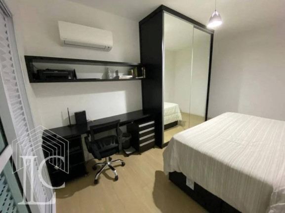 Imagem Apartamento com 3 Quartos à Venda, 187 m² em Embaré - Santos Imagem Apartamento com 3 Quartos à Venda, 187 m² em Embaré - Santos
