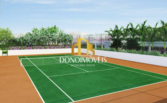 Imagem Apartamento com 4 Quartos à Venda, 180 m² em Centro - São Bernardo Do Campo