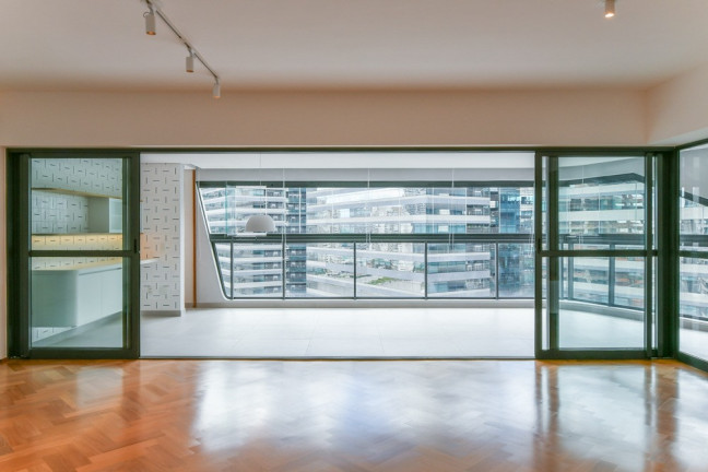 Imagem Apartamento com 3 Quartos à Venda, 196 m² em Chácara Santo Antônio (zona Sul) - São Paulo Imagem Apartamento com 3 Quartos à Venda, 196 m² em Chácara Santo Antônio (zona Sul) - São Paulo