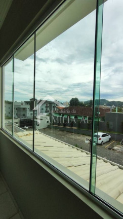Imagem Casa de Condomínio com 4 Quartos à Venda, 215 m² em Iririú - Joinville