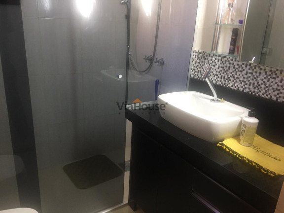 Casa de Condomínio com 4 Quartos à Venda, 640 m² em Ribeirânia - Ribeirão Preto
