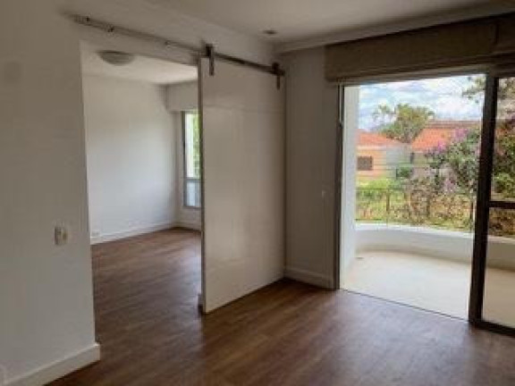 Imagem Apartamento com 4 Quartos à Venda, 151 m² em Vila Nova Conceição - São Paulo