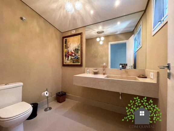 Imagem Casa com 5 Quartos à Venda, 610 m² em Miolo Da Granja - Cotia