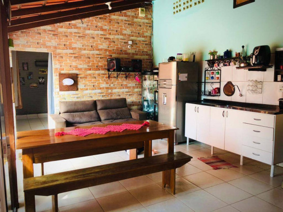 Imagem Casa com 3 Quartos à Venda, 200 m² em Barra Do Jucu - Vila Velha