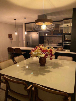 Imagem Apartamento com 3 Quartos à Venda, 90 m² em Vila Assunção - Santo André Imagem Apartamento com 3 Quartos à Venda, 90 m² em Vila Assunção - Santo André