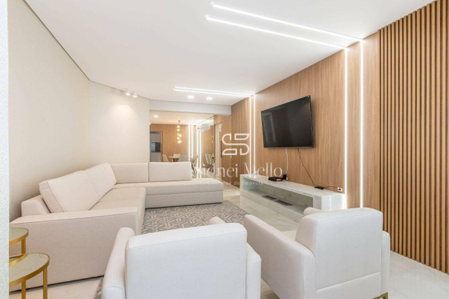 Imagem Apartamento com 4 Quartos à Venda, 180 m² em Frente Mar Norte - Balneário Camboriú